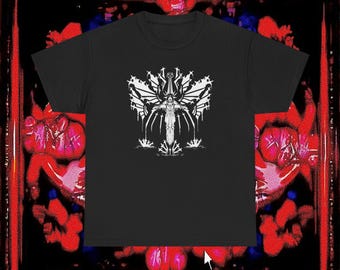 Ultrakill Gabriel Shirt