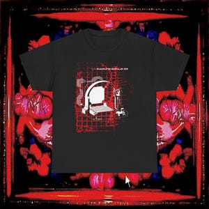 Fukouna Shoujo 03 Anime Creepypasta Meme Camisa