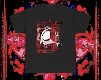 Fukouna Shoujo 03 Anime Creepypasta Meme Shirt