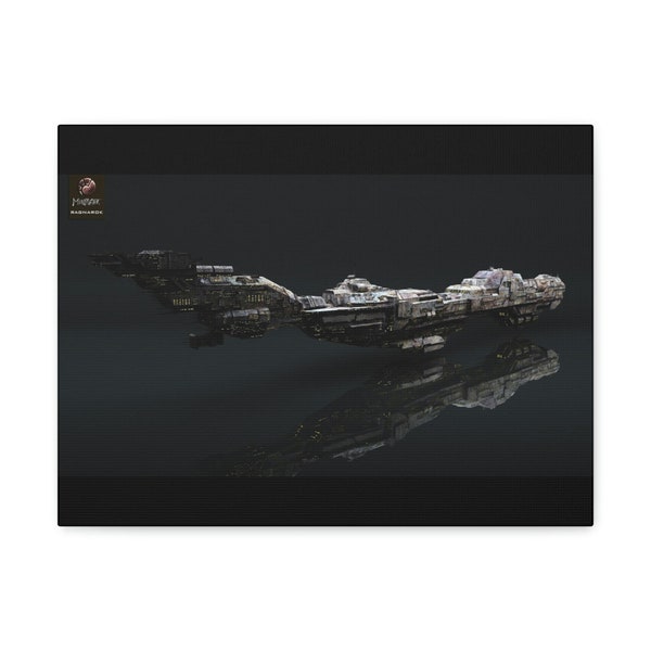 Eve Online Ships Etsy
