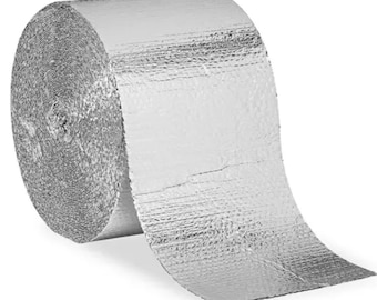 Plant Thermal Wrap Insulation: Heat & Cold Protection