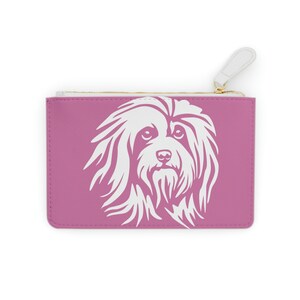 Mini Clutch Bag