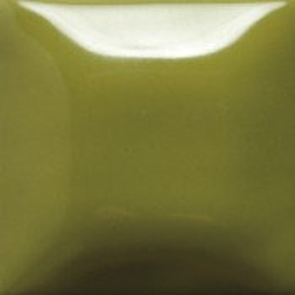 Mayco SC-52 Toad-ily Green Stroke & Coat Glaze