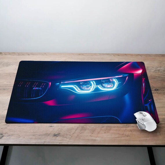 Bmw mouse cheap pad