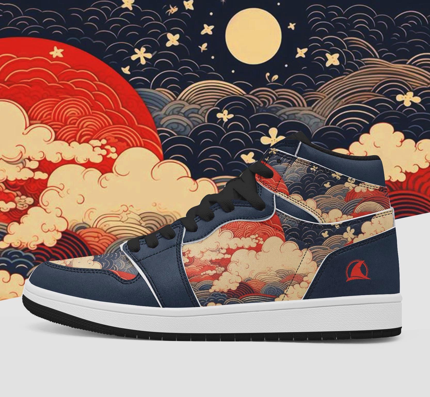 Nike Kyoto - Etsy Canada