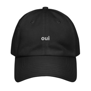 Oui Under Armour® Hat