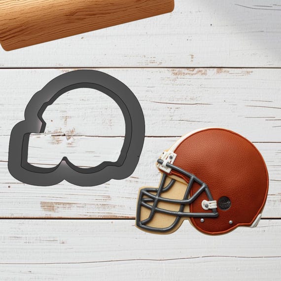 cad model of football helmet Schutt F7