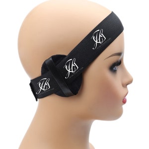 Wig Bands for Keeping Wigs in Place, Melt Band And Elastic Band for Wigs  **UK**