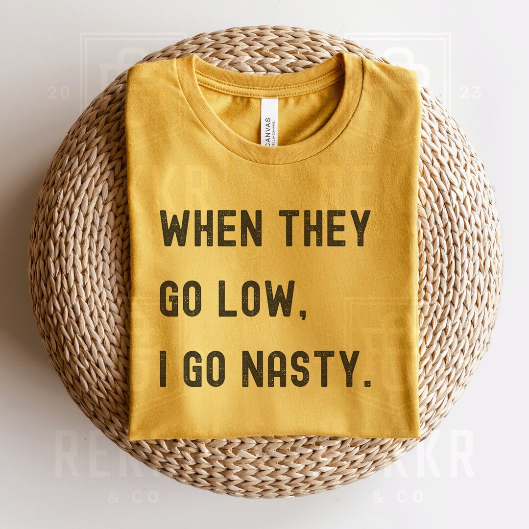 Shirt With Quote From Eric Mays Funny Shirt With Saying When Etsy