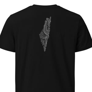 Palästina Karte Tshirt Free Palästina Shirt Free Gaza Top Falasteen Shirt Wassermelone Tshirt Freiheit Melon Palästina Sweatshirt Frieden Kleidung