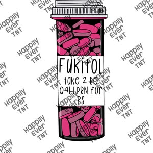 Fuckitol PNG