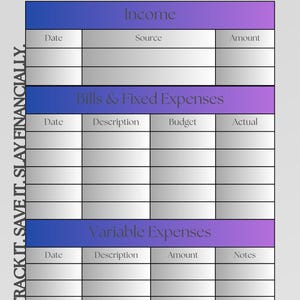 ¡Seguidlo! ¡Guardadlo! ¡Superad vuestras finanzas!