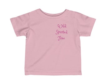 Baby Fine Jersey T-shirt