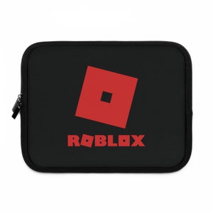 Robox-funda para ordenador portátil, mochila portátil fácil de llevar, bolsa para libros, tableta portátil para videojuegos para adolescentes y niños