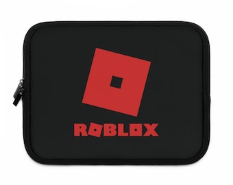 Robox Computer Laptop Sleeve Portable Easy Carrying backpack book bag Teen Teenage Child Kid Gaming Portable Tablet Child present child gift