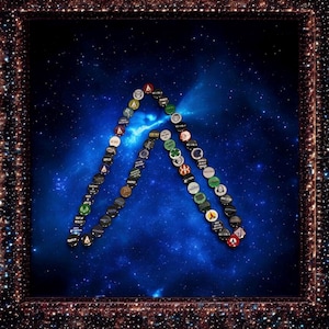 Botones de Star Trek: La Nueva Generación, inspirados en los fans, para armar tu mochila. Botones de 3,17 cm (1,25 pulgadas). Regalo ideal para fans de Star Trek.