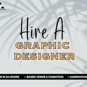 B) Contratar un diseñador gráfico, tarjetas de presentación, kits de redes sociales, plantillas de diseño, servicios profesionales de diseño gráfico, diseños de redes sociales