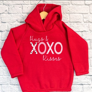 XOXO Valentine&#39;s digital download, hugs and kisses png, Valentine&#39;s day shirt design, 300 dpi,