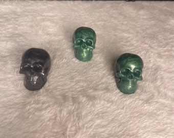 Mini skulls