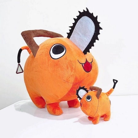 36cm Anime Grafaiai Plush Cartoon Character Kawaii Grafaiai Plushie Doll  Soft Stuffed Animal Toy For Fans Kids Birthday Gift