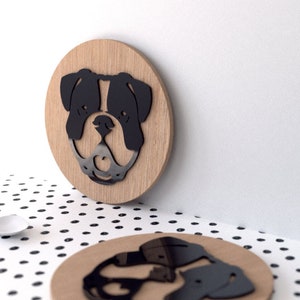 Dog Svg Cut File, Animal dxf files, Dog Cut File, Wall Art Dxf, Laser Cut Files, Silhouettes dxf file, Dog Wall Decor
