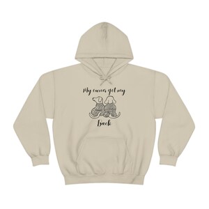 My Universe Hoodie
