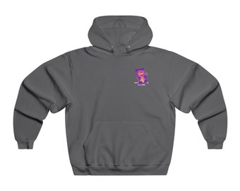 Men's NUBLEND® Hooded Sweatshirt