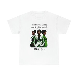 Classy and Sophisticated - Iota Phi Lambda Sorority, Inc. image 2