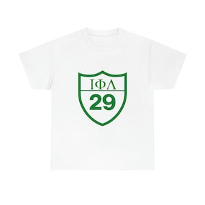 HWY Iota Phi Lambda 29