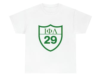 HWY Iota Phi Lambda 29