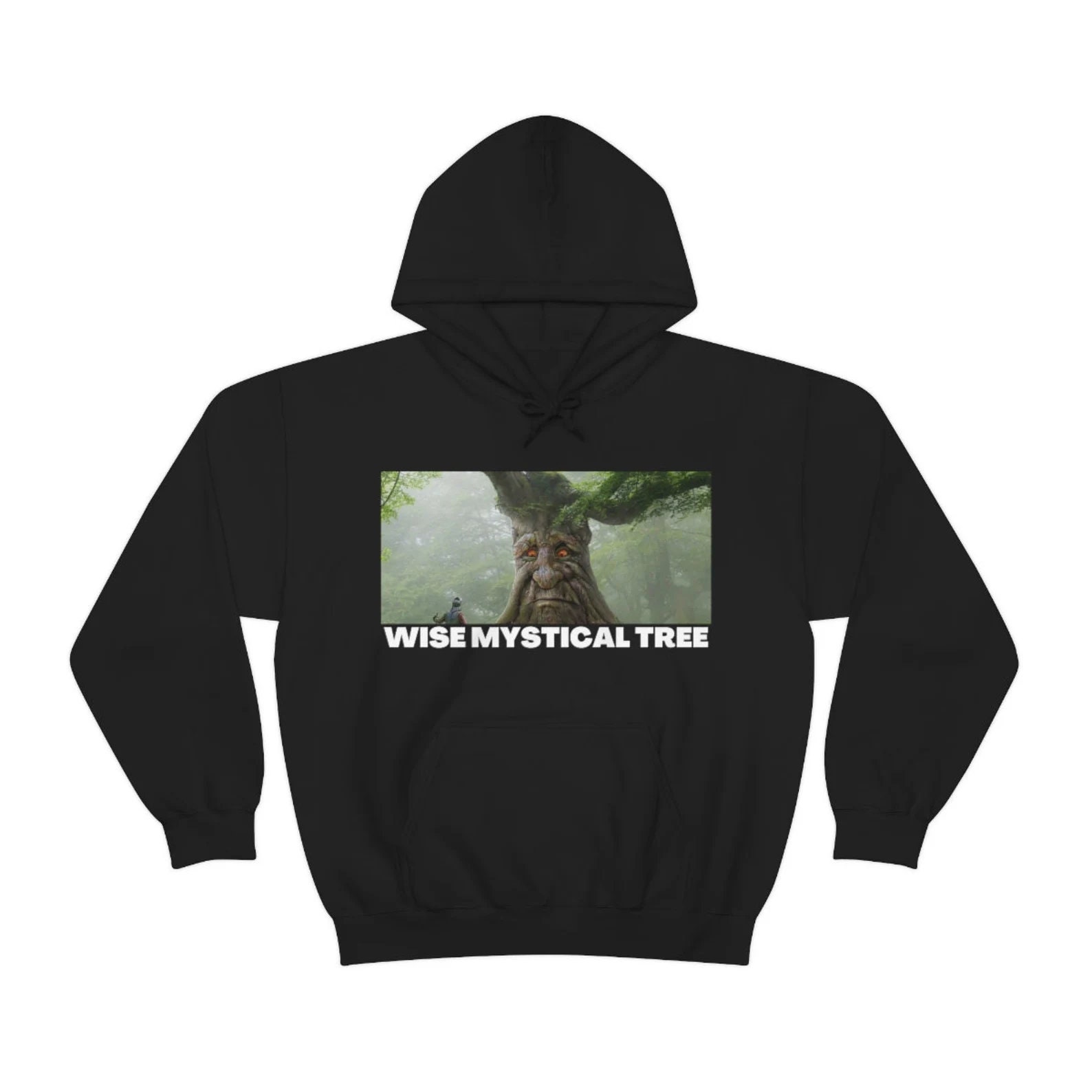 Wise Mystical Tree Gifts & Merchandise for Sale