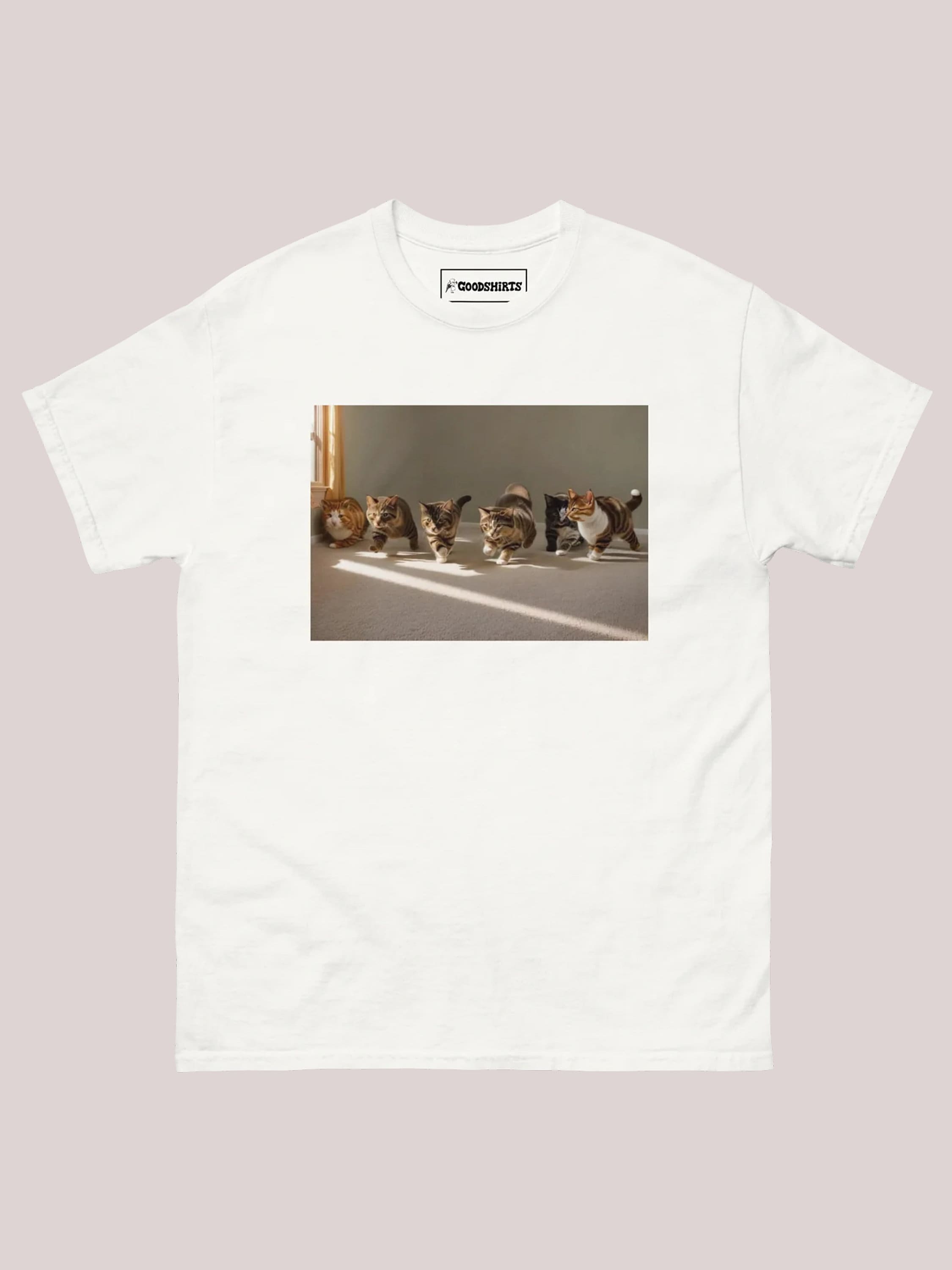 Gay Sex Cat Shirt - Etsy