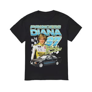 Princess Diana #97 Shirt