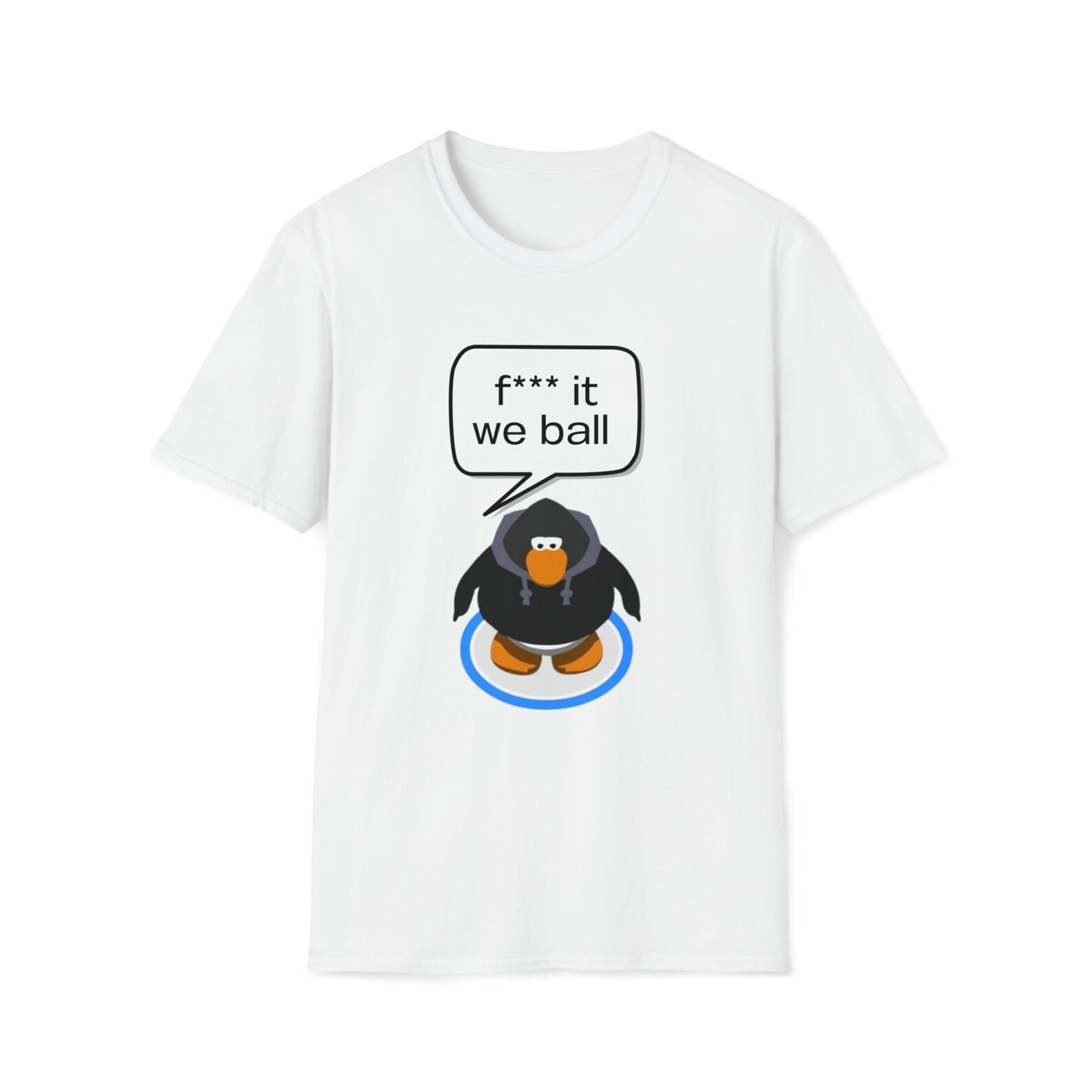 Club Penguin Memes Gifts & Merchandise for Sale