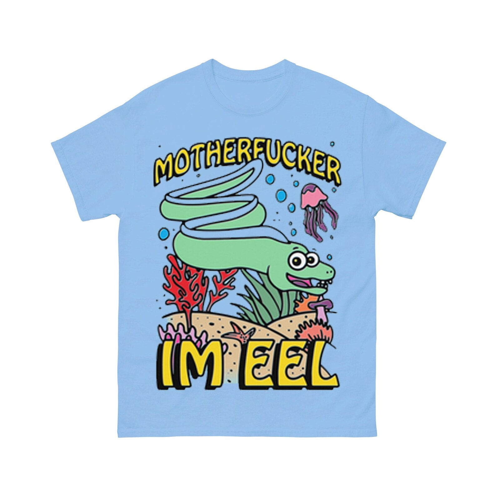 Mother Fucker Shirt - Etsy