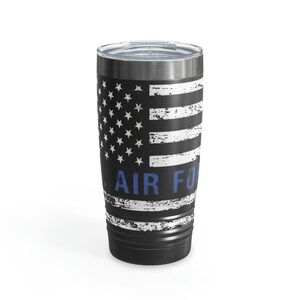 US Air Force Tumbler, 20oz