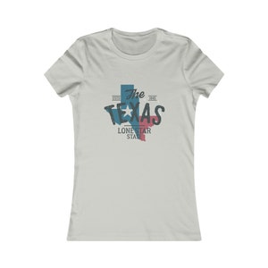 Women&#39;s Lone Star State Favorite Tee