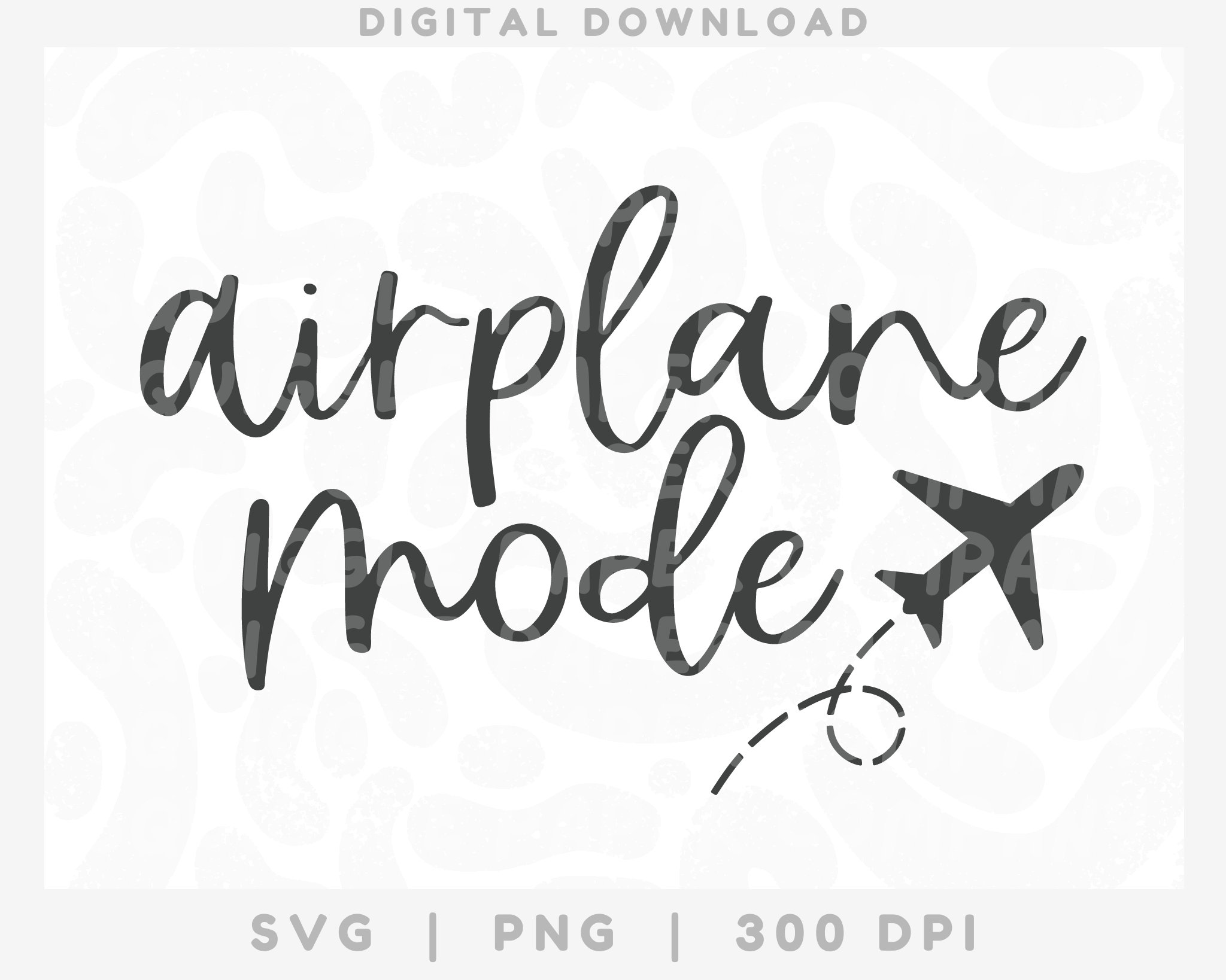 13.  Pilot'S Warning: Never Fly Without Airplane Mode - vte7rwg