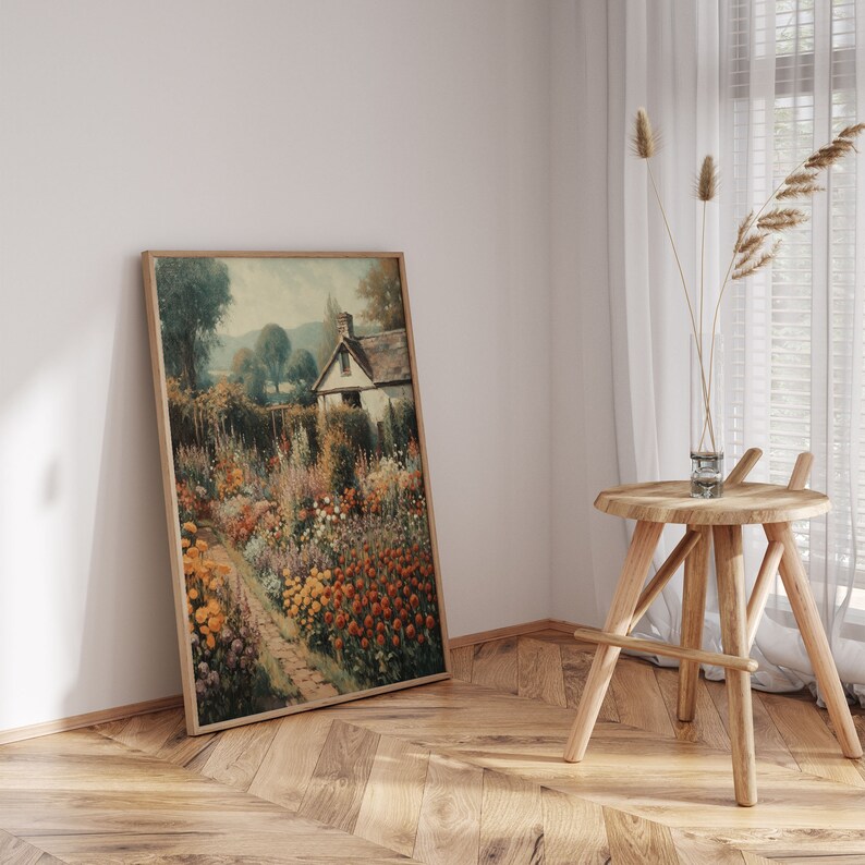 French Country Decor