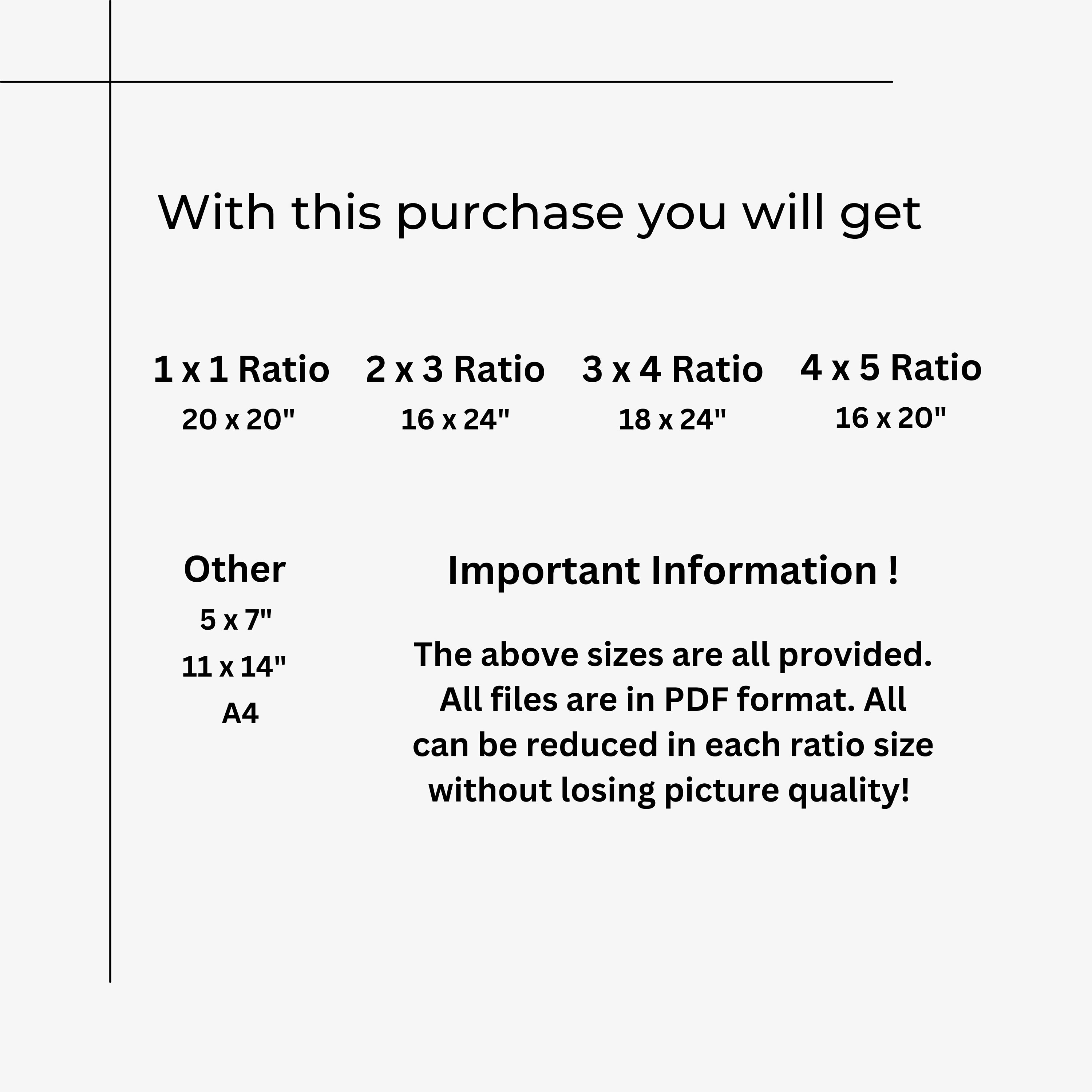 Cancer Zodiac Hand Full of Stars Printable Wall Art Home Decor Poster