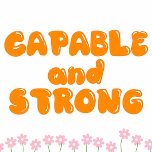 Bubble Font - Bubble Puff Font - Shiny Font - Cute Fonts - Milkshake