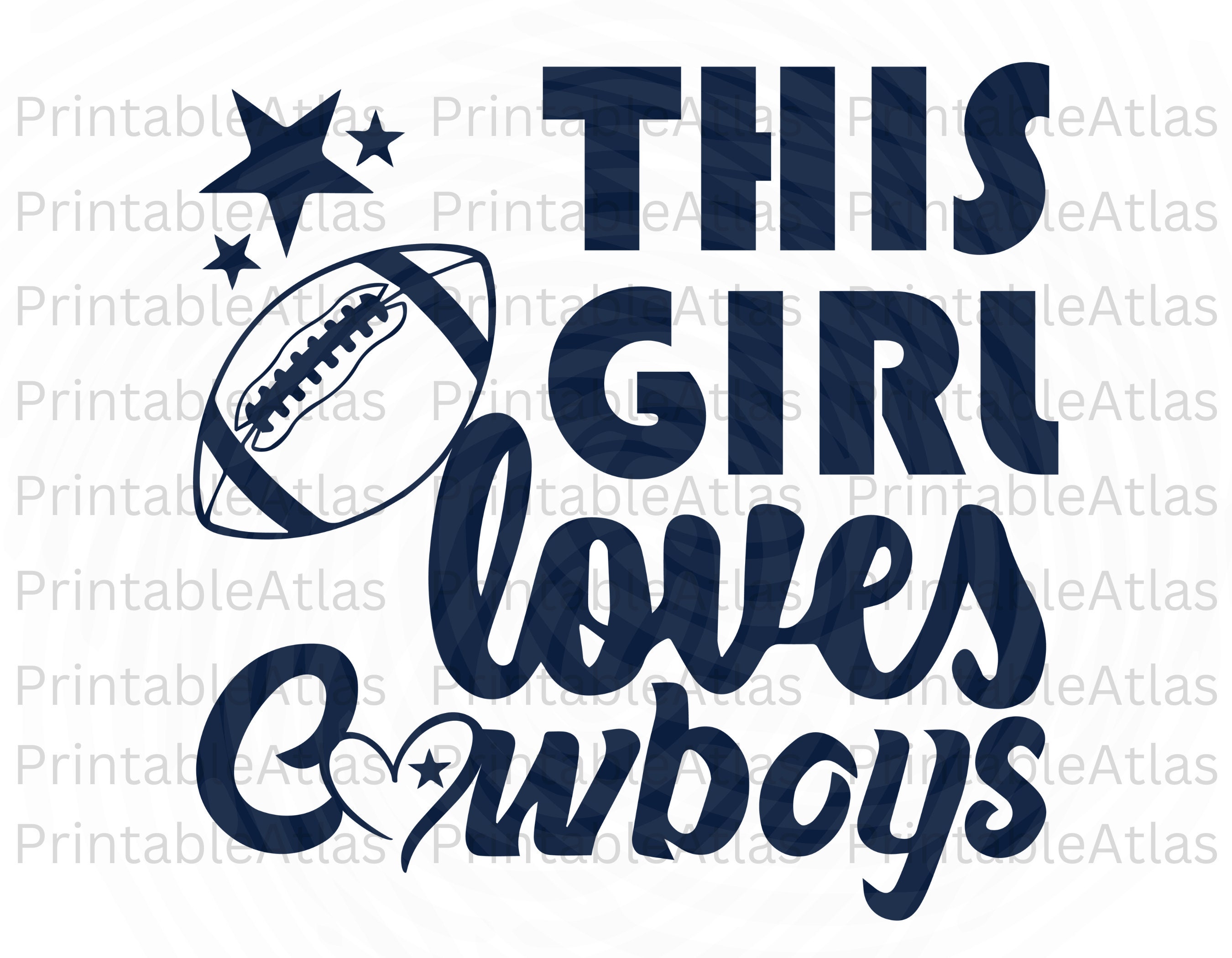 GameDay Dallas Cowboys ￼Vintage Magazine￼ Cowboys vs. Raiders
