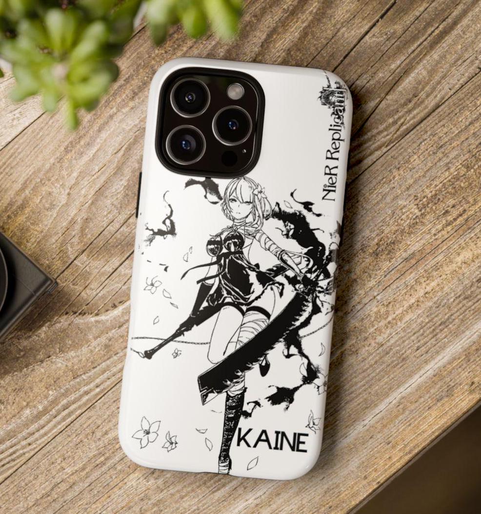 Nier Replicant - Etsy