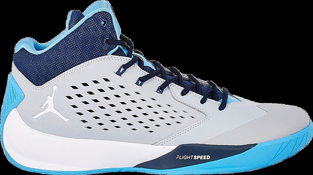 jordan flywire