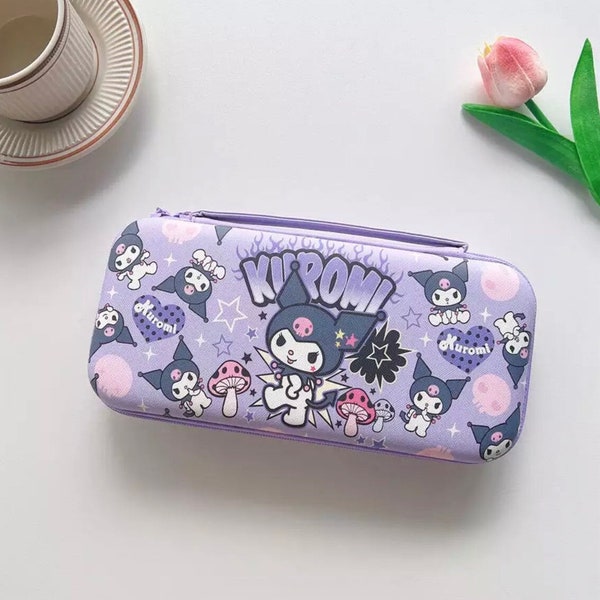 Kawaii Nintendo Case