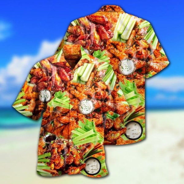 Chicken Wing Lover Etsy