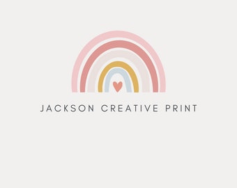 Jackson Creative Print Opening