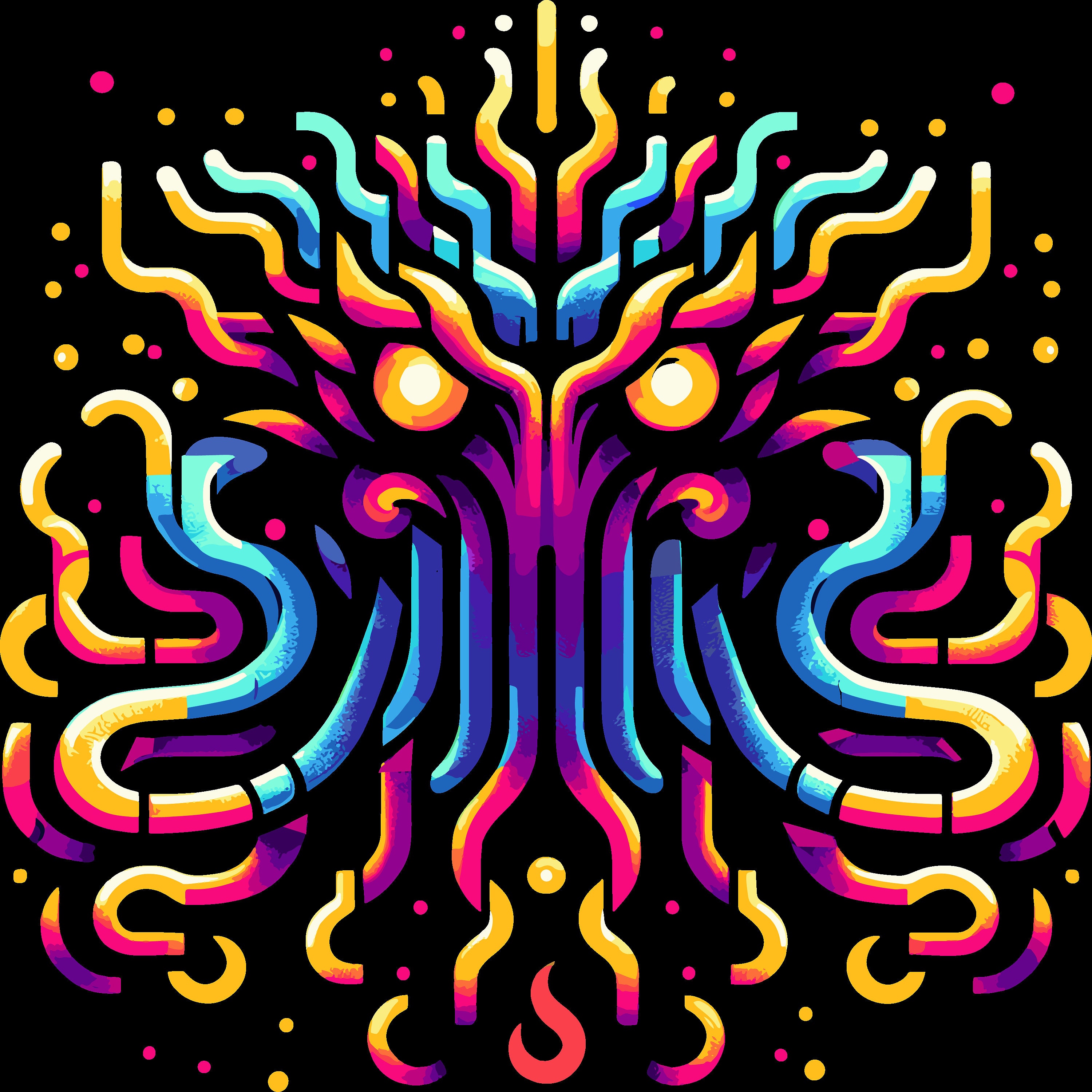 Kraken design