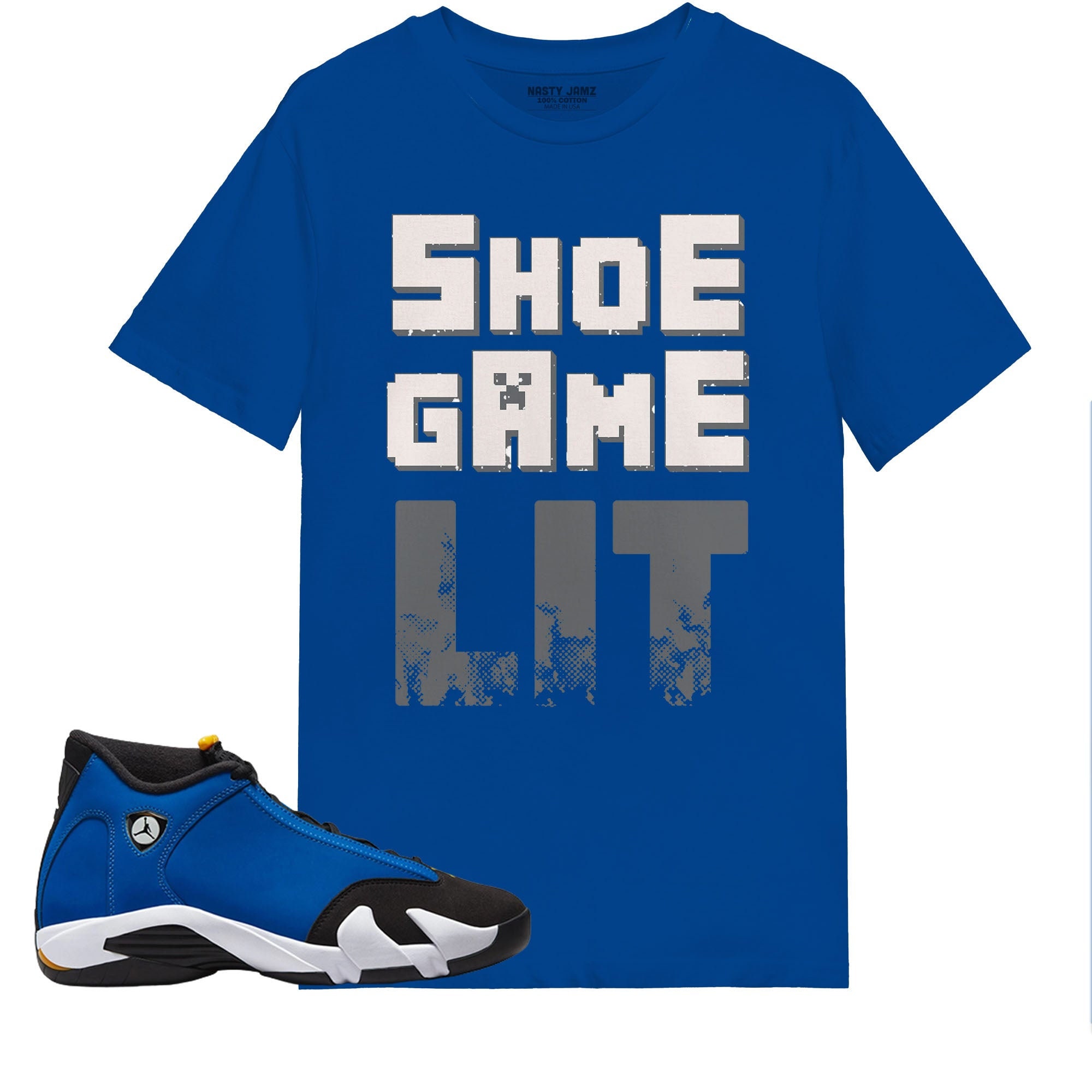 laney 5 outfit