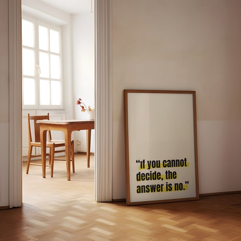 Inspirational Wall Art Modern Quotes Art With Aesthetic Designs Perfect